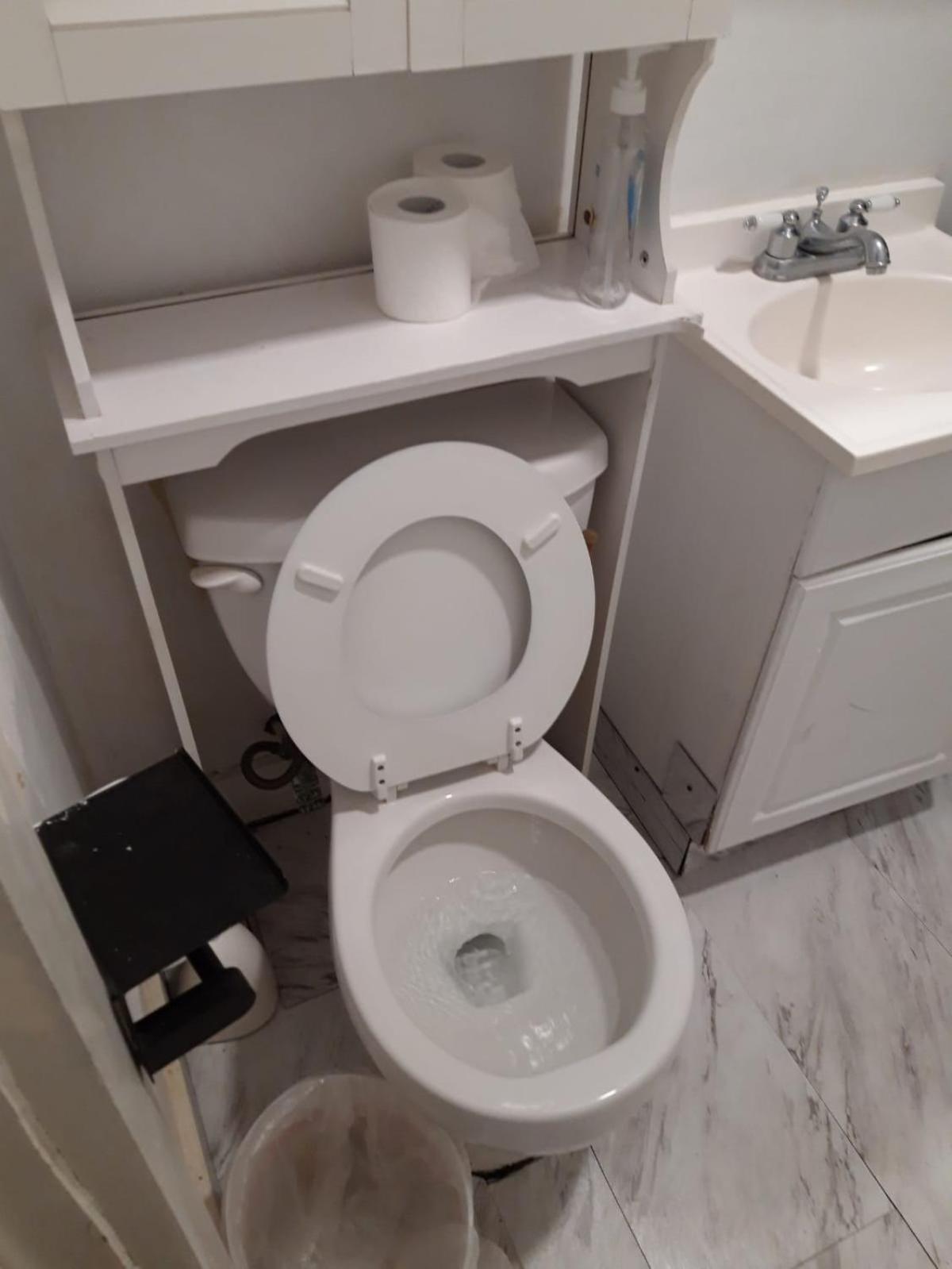 2131 Private Double Room Philadelphia Bagian luar foto
